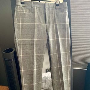 Modern Sloan washable bi-stretch pants